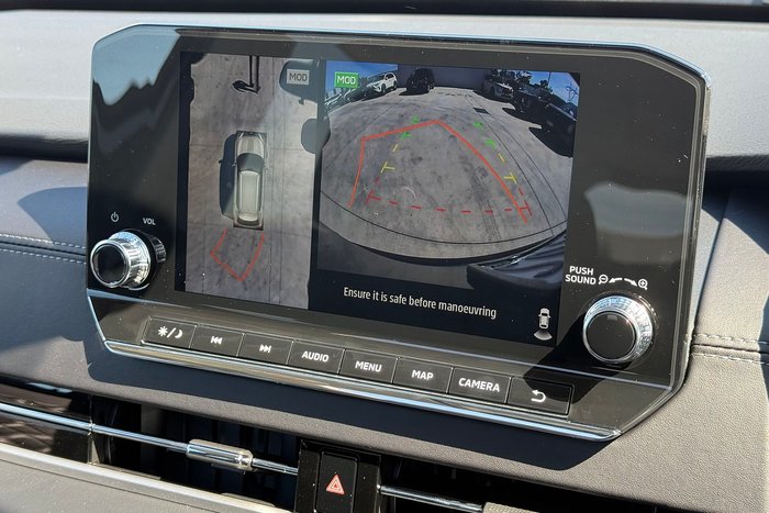 2025 Mitsubishi Outlander PHEV Exceed