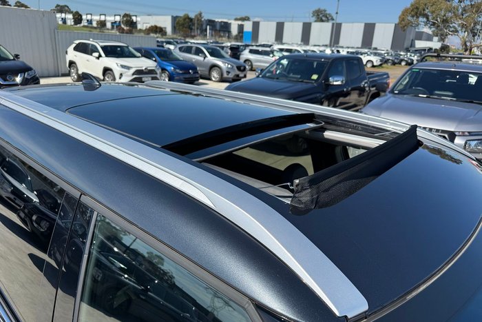 2025 Mitsubishi Outlander PHEV Exceed