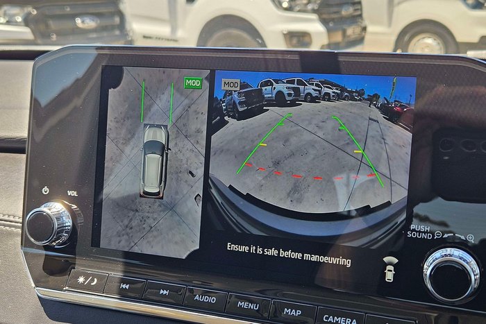 2025 Mitsubishi Outlander PHEV Aspire