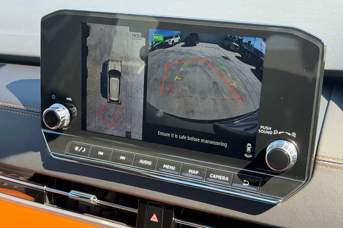 2025 Mitsubishi Outlander PHEV Exceed Tourer