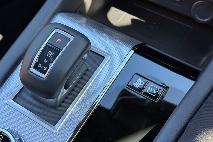 2025 Mitsubishi Outlander PHEV Exceed Tourer