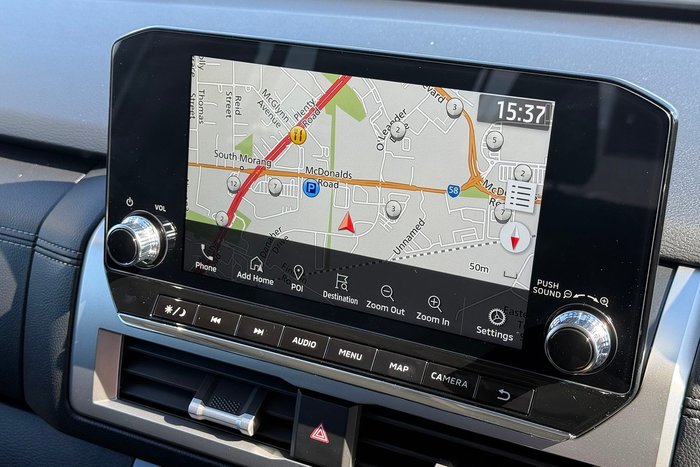 2025 Mitsubishi Triton GLS