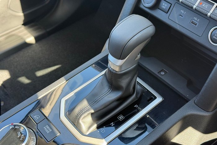 2025 Mitsubishi Triton GLS