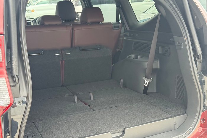 2025 Mitsubishi Pajero Sport GSR