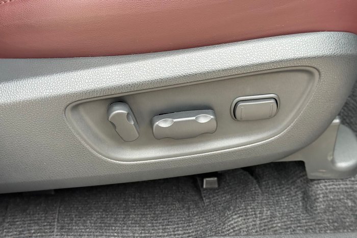 2025 Mitsubishi Pajero Sport GSR