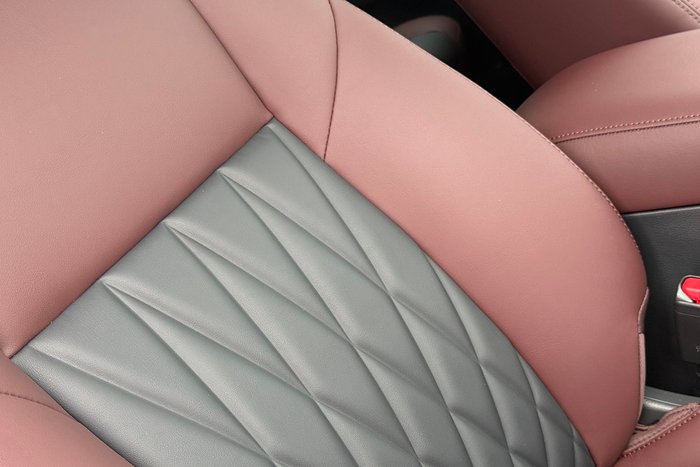 2025 Mitsubishi Pajero Sport GSR