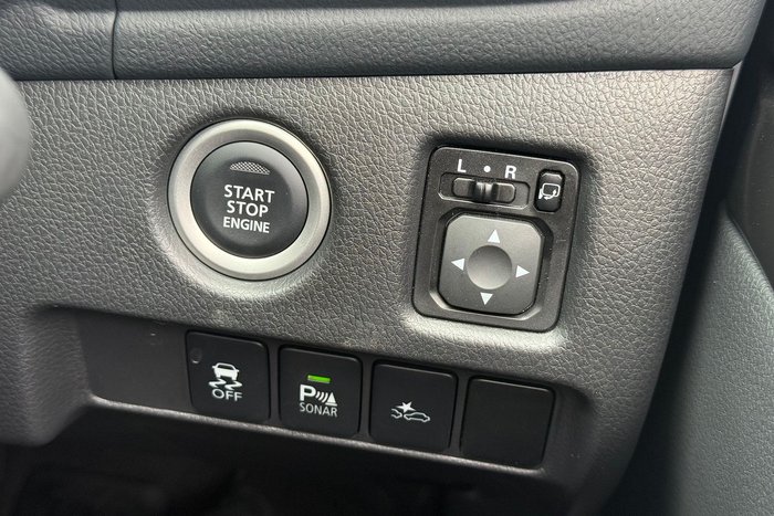 2025 Mitsubishi Pajero Sport GSR