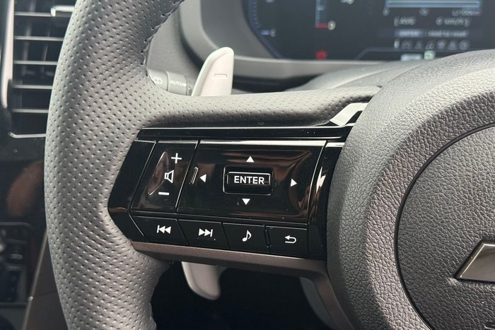 2025 Mitsubishi Pajero Sport GSR