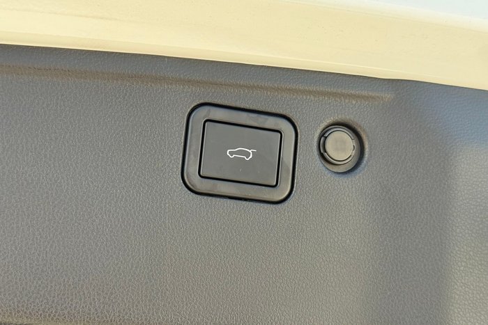 2025 GWM Haval H6 Ultra