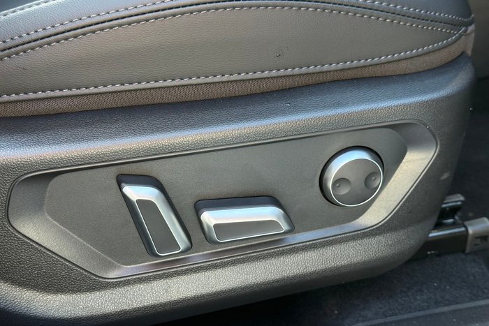 2025 GWM Haval H6 Ultra