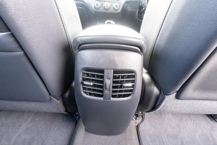 2018 Kia Cerato Sport+