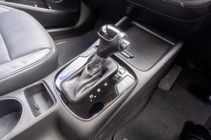 2018 Kia Cerato Sport+