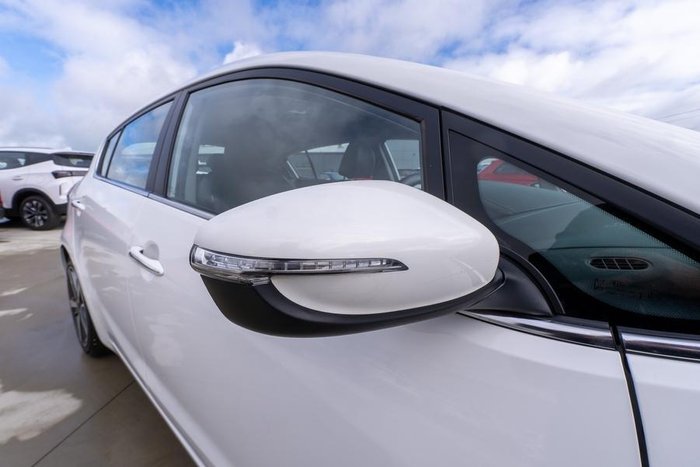 2018 Kia Cerato Sport+