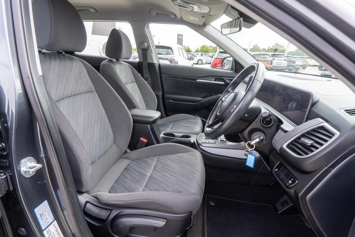 2023 Kia Seltos Sport