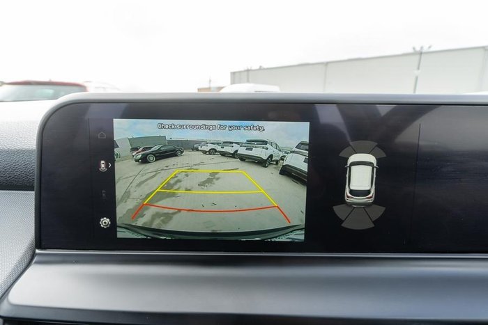 2023 Kia Seltos Sport