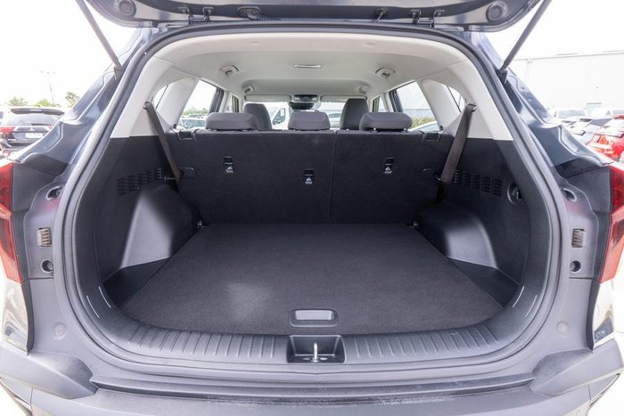 2023 Kia Seltos Sport