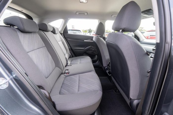 2023 Kia Seltos Sport