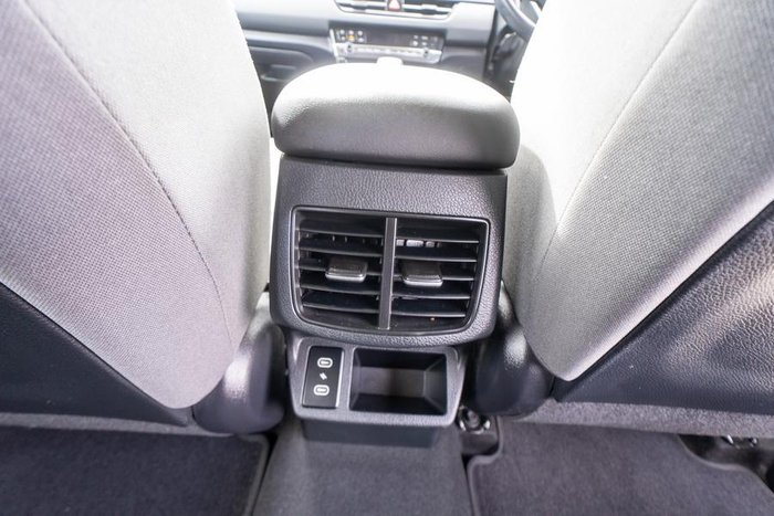 2023 Kia Seltos Sport