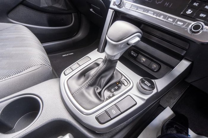 2023 Kia Seltos Sport