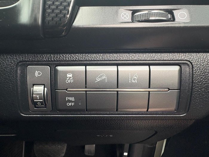 2020 SsangYong Musso ELX