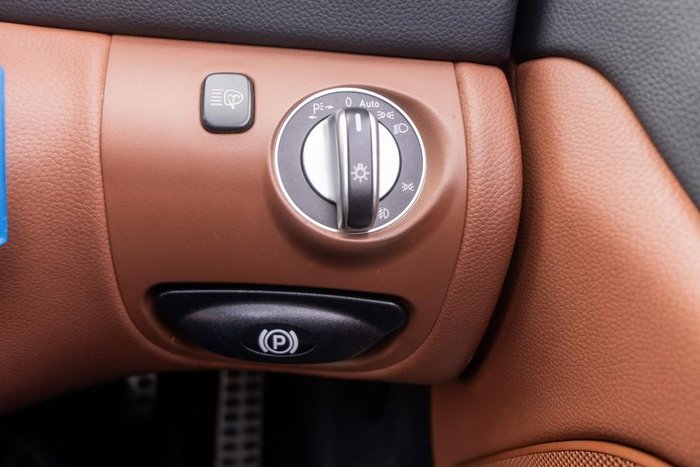 2006 Mercedes-Benz SL-Class SL350