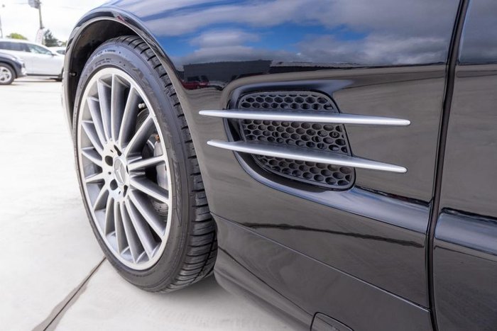 2006 Mercedes-Benz SL-Class SL350