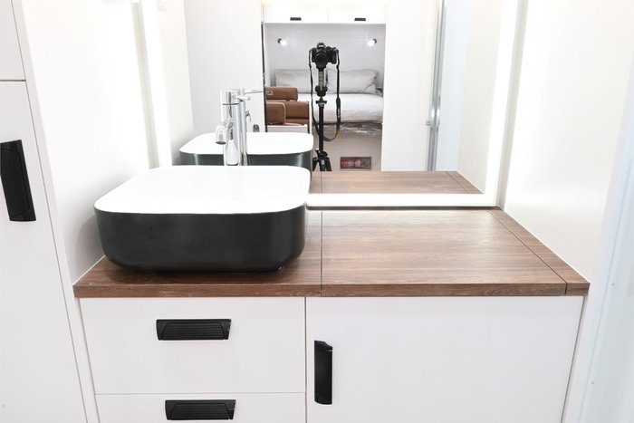 2025 VICTORY CARAVANS Touring 19'6