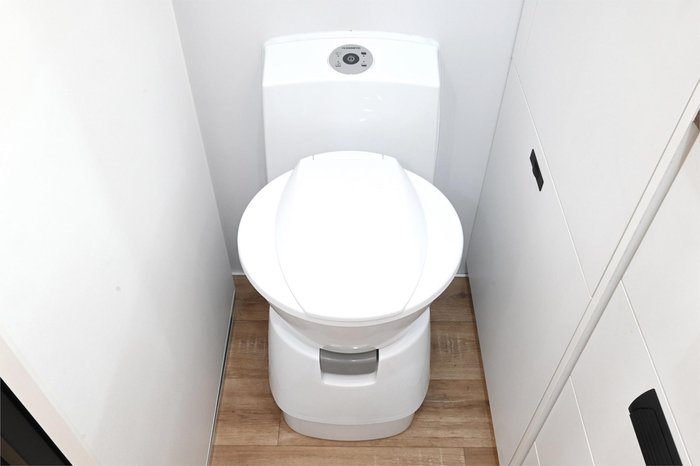 2025 VICTORY CARAVANS Touring 19'6