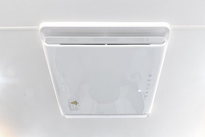 2025 VICTORY CARAVANS Touring 19'6