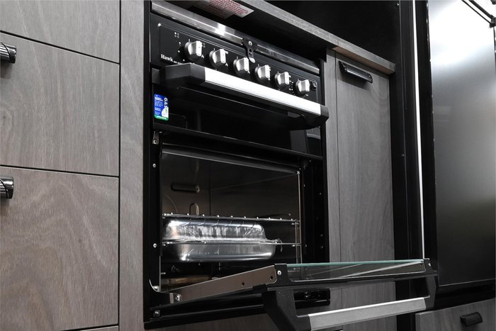 2025 VICTORY CARAVANS Slider 23'