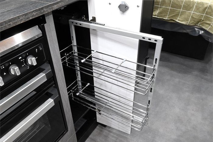 2025 VICTORY CARAVANS Slider 23'