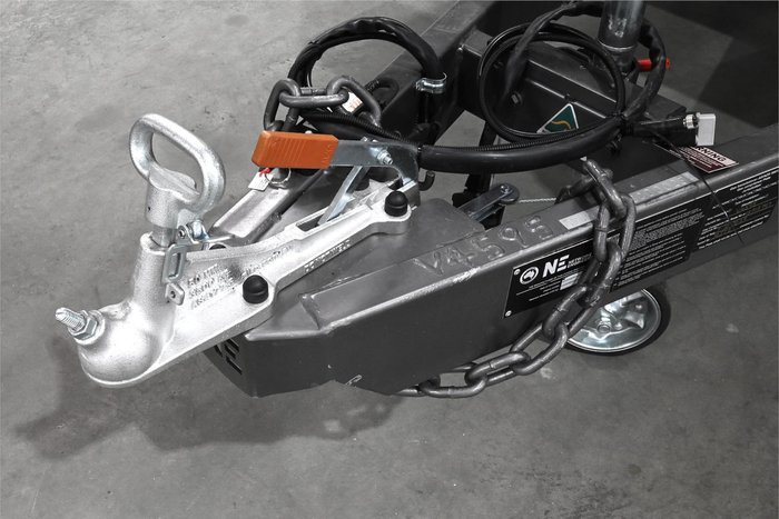 2025 VICTORY CARAVANS Slider 23'