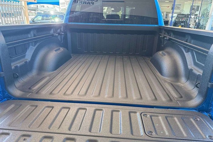 2025 RAM 1500 Rebel Hurricane SO