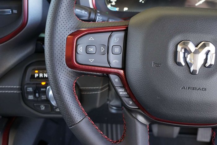 2025 RAM 1500 Rebel Hurricane SO