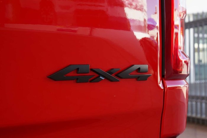 2025 RAM 1500 Rebel Hurricane SO