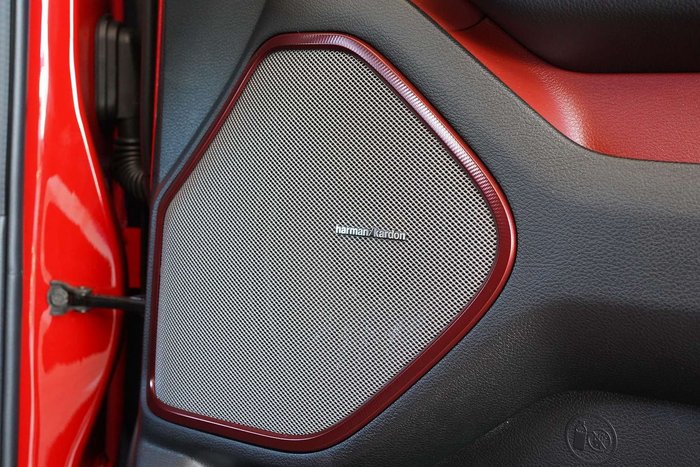 2025 RAM 1500 Rebel Hurricane SO