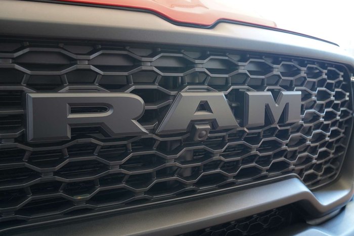 2025 RAM 1500 Rebel Hurricane SO