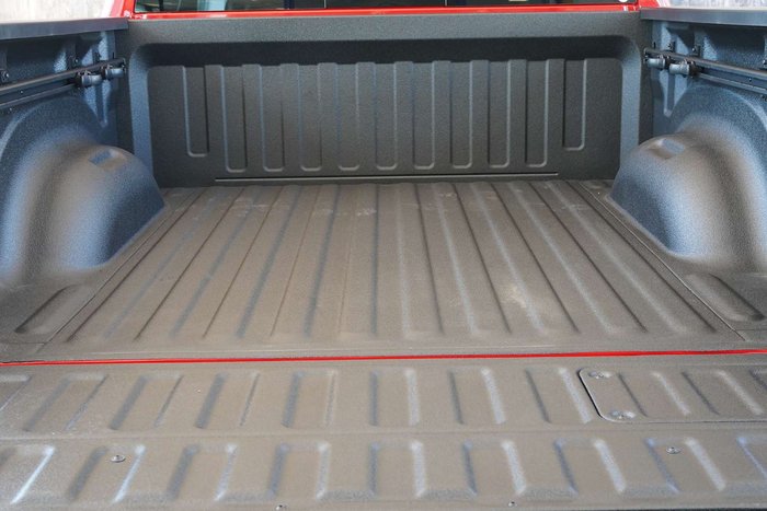 2025 RAM 1500 Rebel Hurricane SO