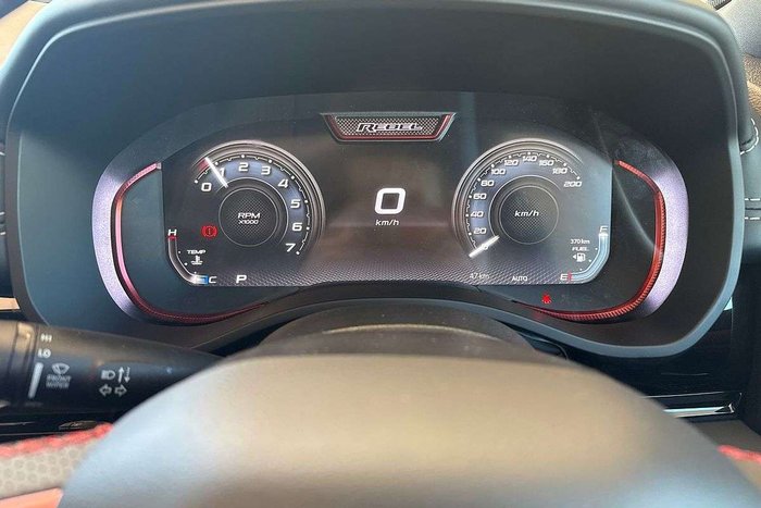 2025 RAM 1500 Rebel Hurricane SO