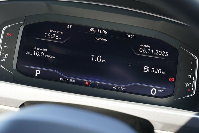 2021 Volkswagen Tiguan 110TSI Life Allspace