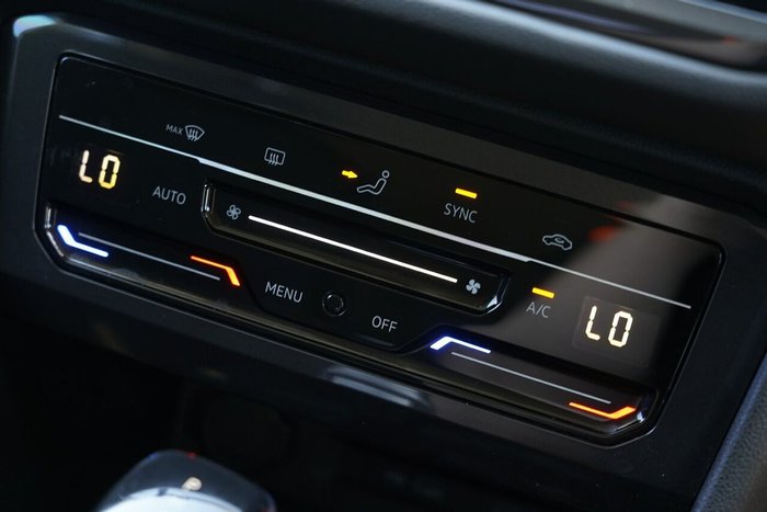 2021 Volkswagen Tiguan 110TSI Life Allspace