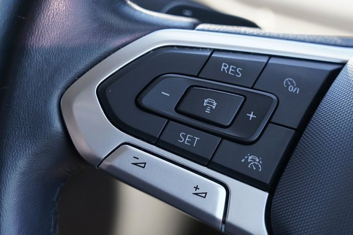 2021 Volkswagen Tiguan 110TSI Life Allspace