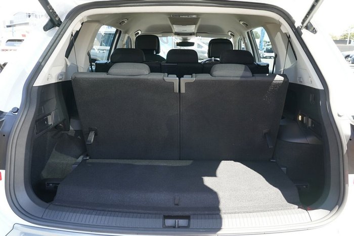 2021 Volkswagen Tiguan 110TSI Life Allspace