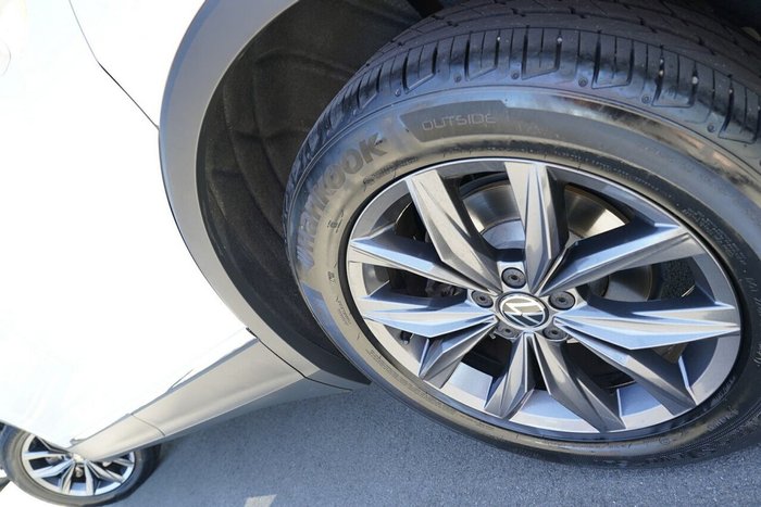 2021 Volkswagen Tiguan 110TSI Life Allspace