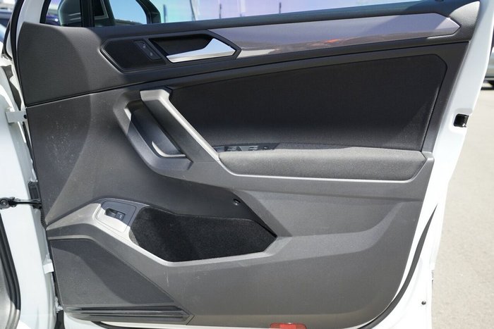 2021 Volkswagen Tiguan 110TSI Life Allspace