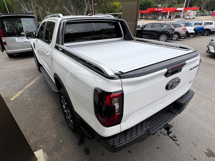 2025 Ford Ranger Wildtrak