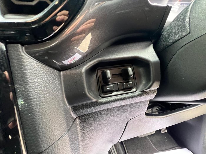 2025 Ford Ranger Wildtrak