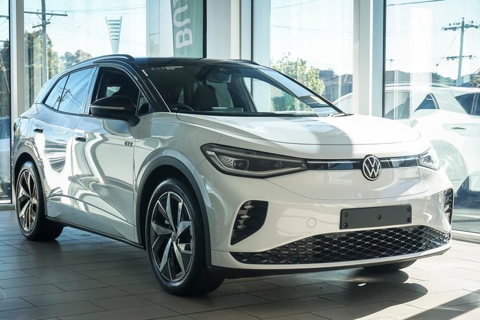 2025 Volkswagen ID.4