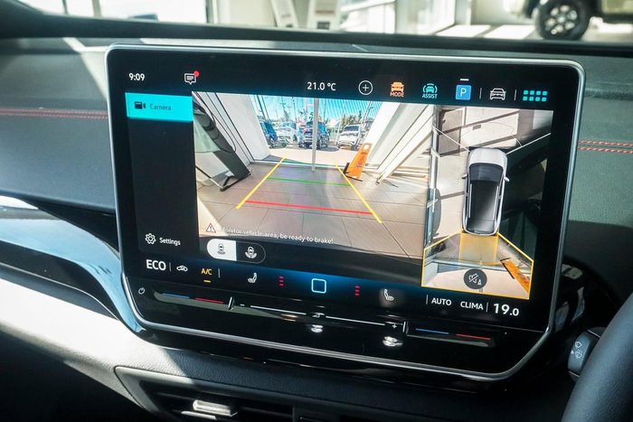 2025 Volkswagen ID.4 GTX