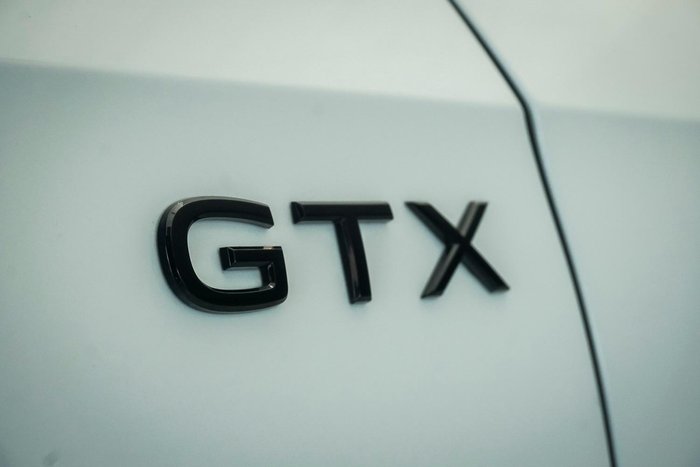 2025 Volkswagen ID.4 GTX